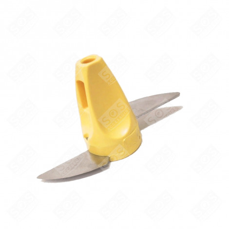 KNIFE SMALL HOUSEHOLD APPLIANCE - A14C04, MS-7001050