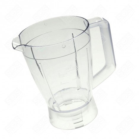 BLENDER BOWL FOOD PROCESSOR - 996510079807