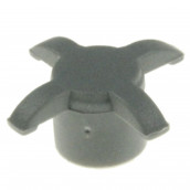Original door centering clip