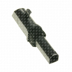 Brush, narrow nozzle + brush