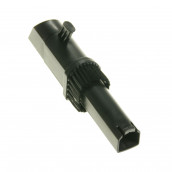 Brush, narrow nozzle + brush