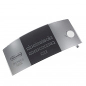 Control panel without card