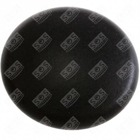 AUXILIARY BURNER ORIGINAL CAP ELECTRIC / GAS HOBS - 201050709