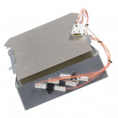 Original resistance 2050W