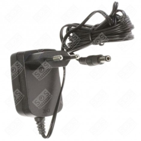 POWER CHARGER VACUUM CLEANER  - 48009727