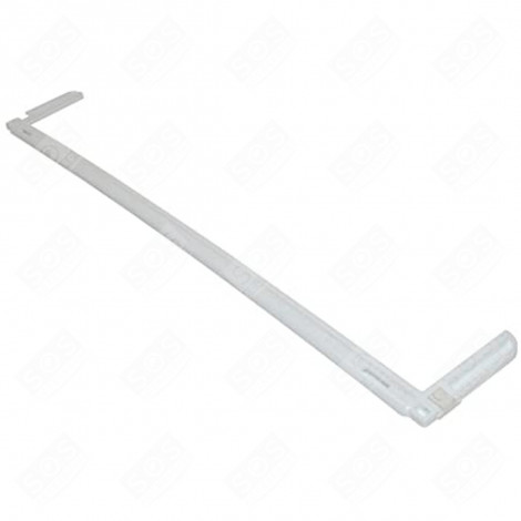 ORIGINAL SHELF FRONT PROFILE REFRIGERATOR, FREEZER - 766250737