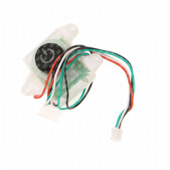 Electronic card on / off DOLCE GUSTO DROP