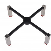 Auxiliary Fire Grid + Original Slide Piece