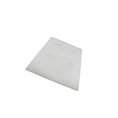 Glass shelf, glass rack