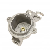 Original burner body