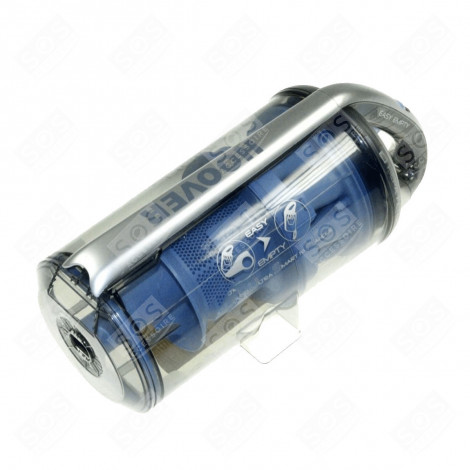 DUST TANK VACUUM CLEANER  - 49026183, 49024675