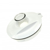 Original blender lid cap