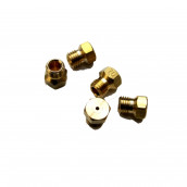 Butane/propane gas injector set (original)