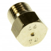 Gas injector Butane Propane 0.65