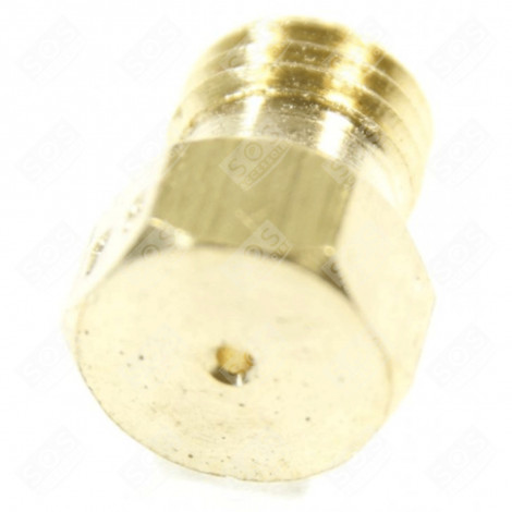 INJECTOR, NOZZLE G30 0.84 GAS / ELECTRIC OVENS - 36050848
