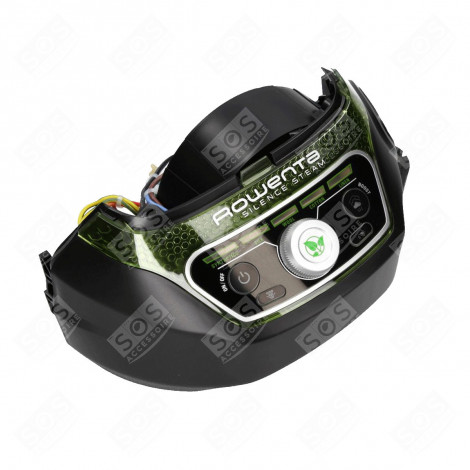 FRONT BOX + CARD STEAM IRONS / STEAM GENERATOR IRONS - CS-00143085