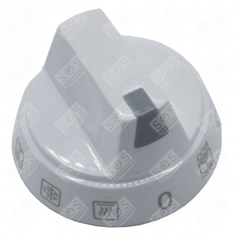 CONTROL KNOB GAS / ELECTRIC OVENS - 36051448, 9071831