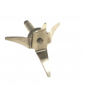 Blender blade + seal