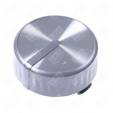 GREY CONTROL BUTTON BLENDER - MS-651392, MS-653623