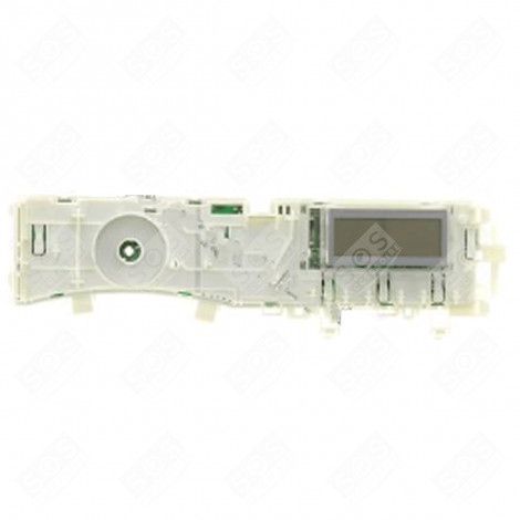 ELECTRONIC CARD, CONTROL MODULE WASHING MACHINES - AS0015562