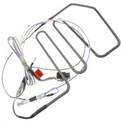 Heating element [408A]