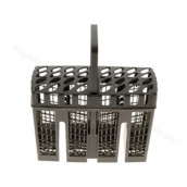 Cutlery basket