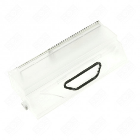 GRAY CONTAINER ROBOT VACUUM CLEANER - RS-2230001921