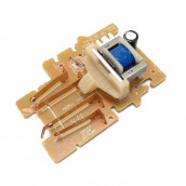 Electronic card / switch