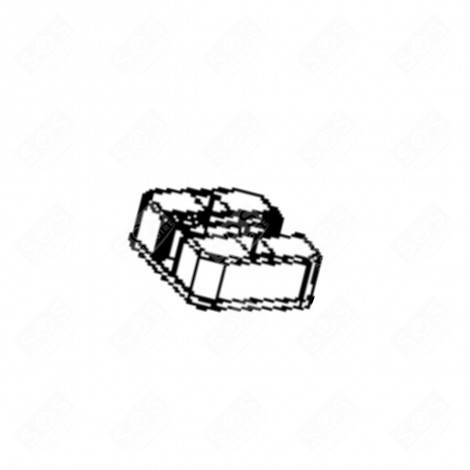 CUTTING BLOCK SLIDE SMALL HOUSEHOLD APPLIANCE - SS-194306, SS-194144