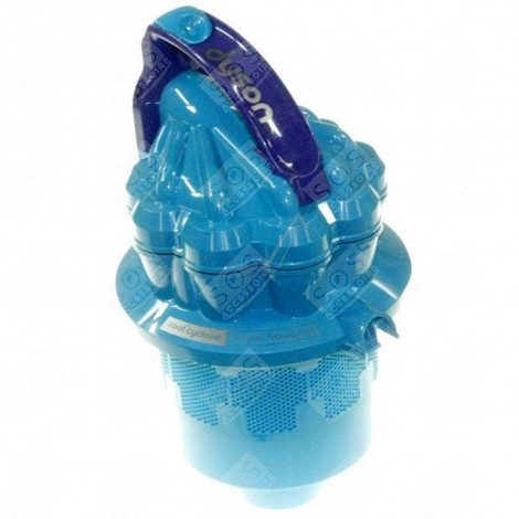 CYCLONE VACUUM CLEANER  - 905411-15