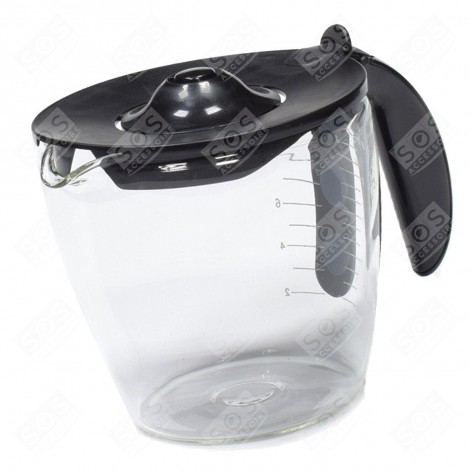 GLASS COFFEE POT (ORIGINAL) COFFEE MAKER, ESPRESSO - 00647068