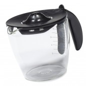 Glass coffee pot (original)