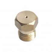 Original nozzle diameter 0.96