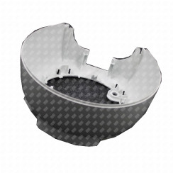 Lower part + COOKEO skid