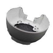 Lower part + COOKEO skid