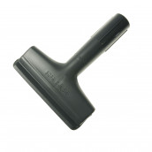 Large brush, gray attachment