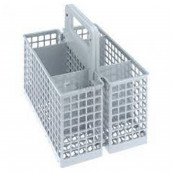 Cutlery basket