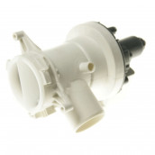 Complete Drain Pump
