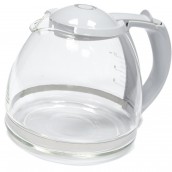 Original glass coffee pot
