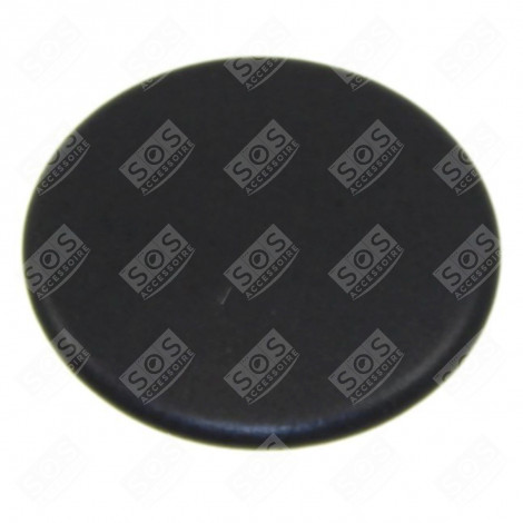 HOB BURNER CAP GAS / ELECTRIC OVENS - 11440751