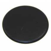 Hob burner cap