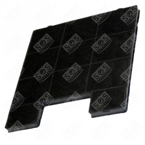 AH005 CARBON FILTER EXTRACTOR HOOD - 180178