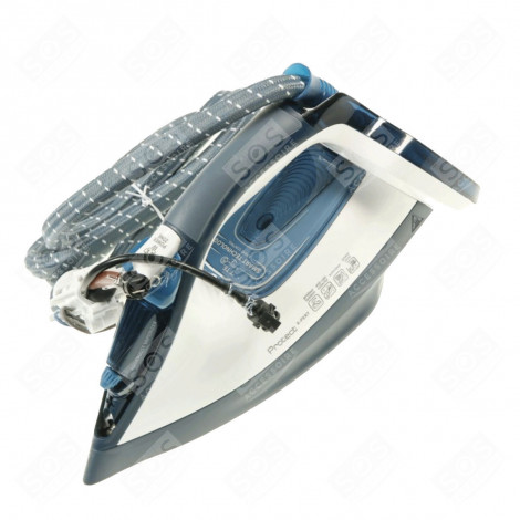 HANDLE + HANDLE CORE + CORD STEAM IRONS / STEAM GENERATOR IRONS - CS-00141368, CS-00131000