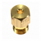 Original gas nozzle, nozzle, gas flow 1.75