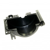 Hot air turbine cover (original)