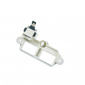 Guide + contact COMPANION holder