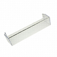 Bottle shelf 426X115X82 mm