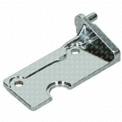 Original lower left hinge