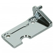 Original lower left hinge