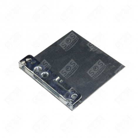 RIGHT HINGE BRACKET GAS / ELECTRIC OVENS - 685970011